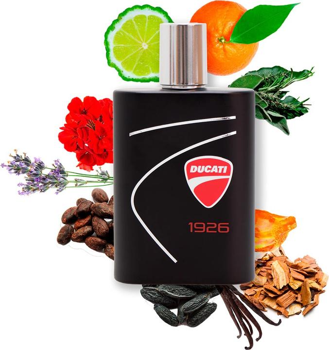 Produktbild Ducati 1926 (Eau de Toilette, 100 ml)