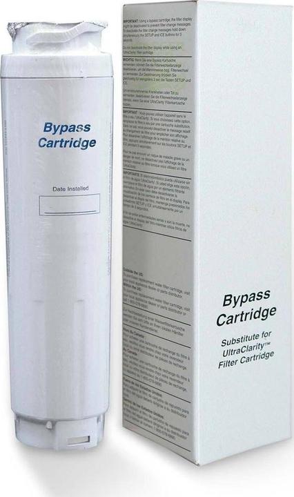 Produktbild Bosch Hausgeräte Bypass Wasserfilter