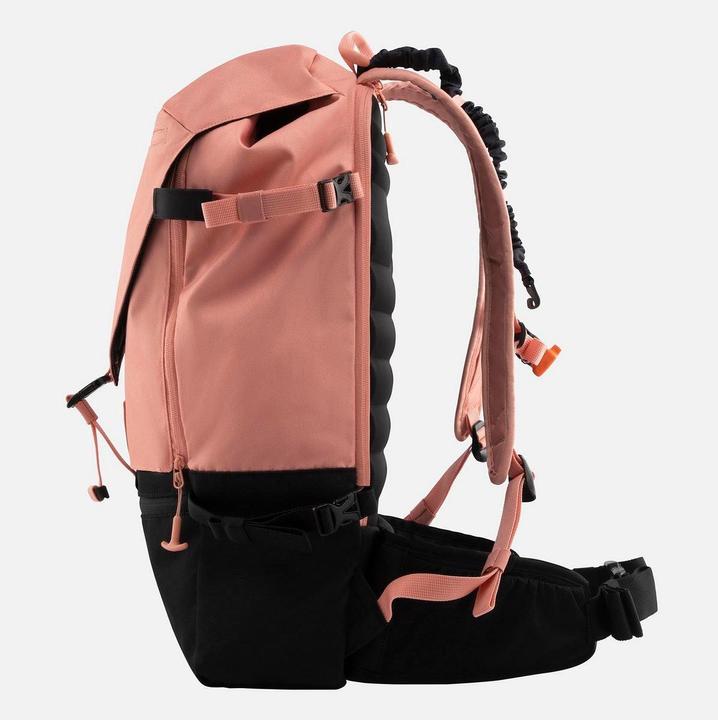 Image du produit Rossignol Escaper Free 25L Rucksack in Kupferrosa