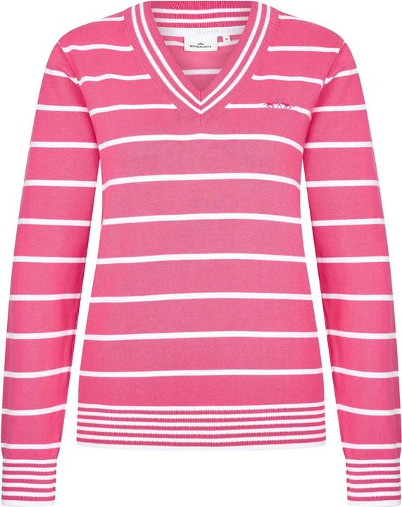 Immagine prodotto HV Society maglione da con scollo a v manon (46)