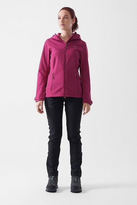 Produktbild Meru Softshelljacke Toulouse (XL)