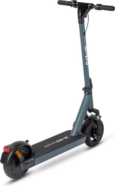 Actual product image Micro X30 (20 km/h, 50 km, 500 W)
