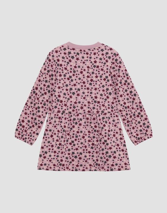 Immagine prodotto S.Oliver Kleid Gemustertes Kleid aus Thermofleece (134)