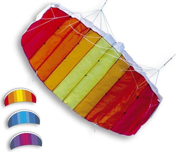 Produktbild Didak Match 120*65 Stunt Kite