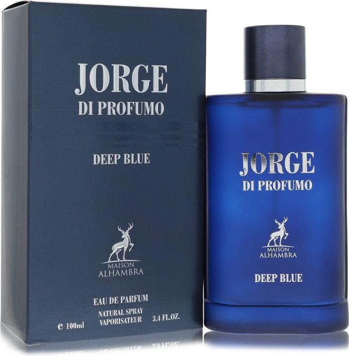 Produktbild Maison Alhambra Jorge di Profondo (Eau de Parfum, 100 ml)