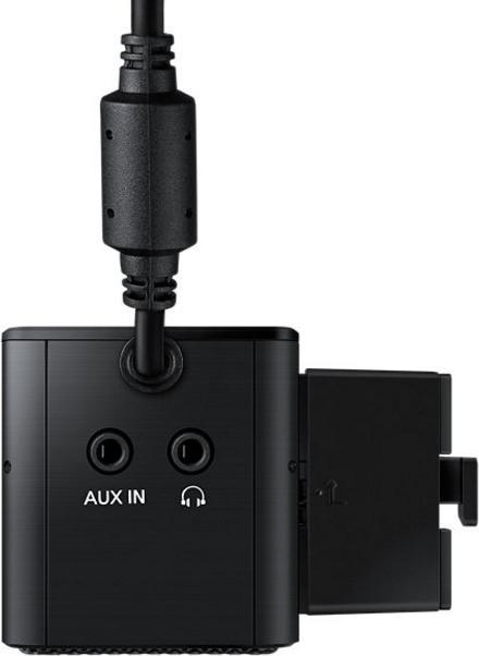 Produktbild Samsung S27e650c (1920 x 1080 Pixel, 27")