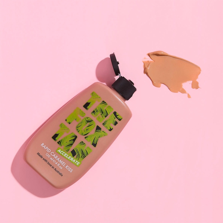 Image du produit The Fox Tan Rapide (Crème autobronzante, 120 ml)