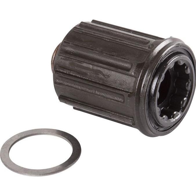 Thumbnail - Shimano, Nabe + Freilauf