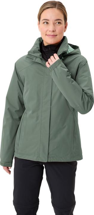 Produktbild Vaude Women's Escape Bike Warm Jacket (40)