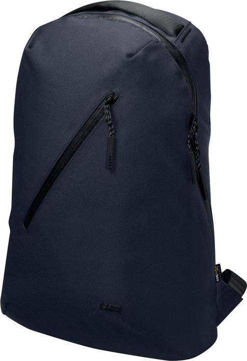 Actual product image Laut City DayPack Universal Backpack - Indigo (12 l)