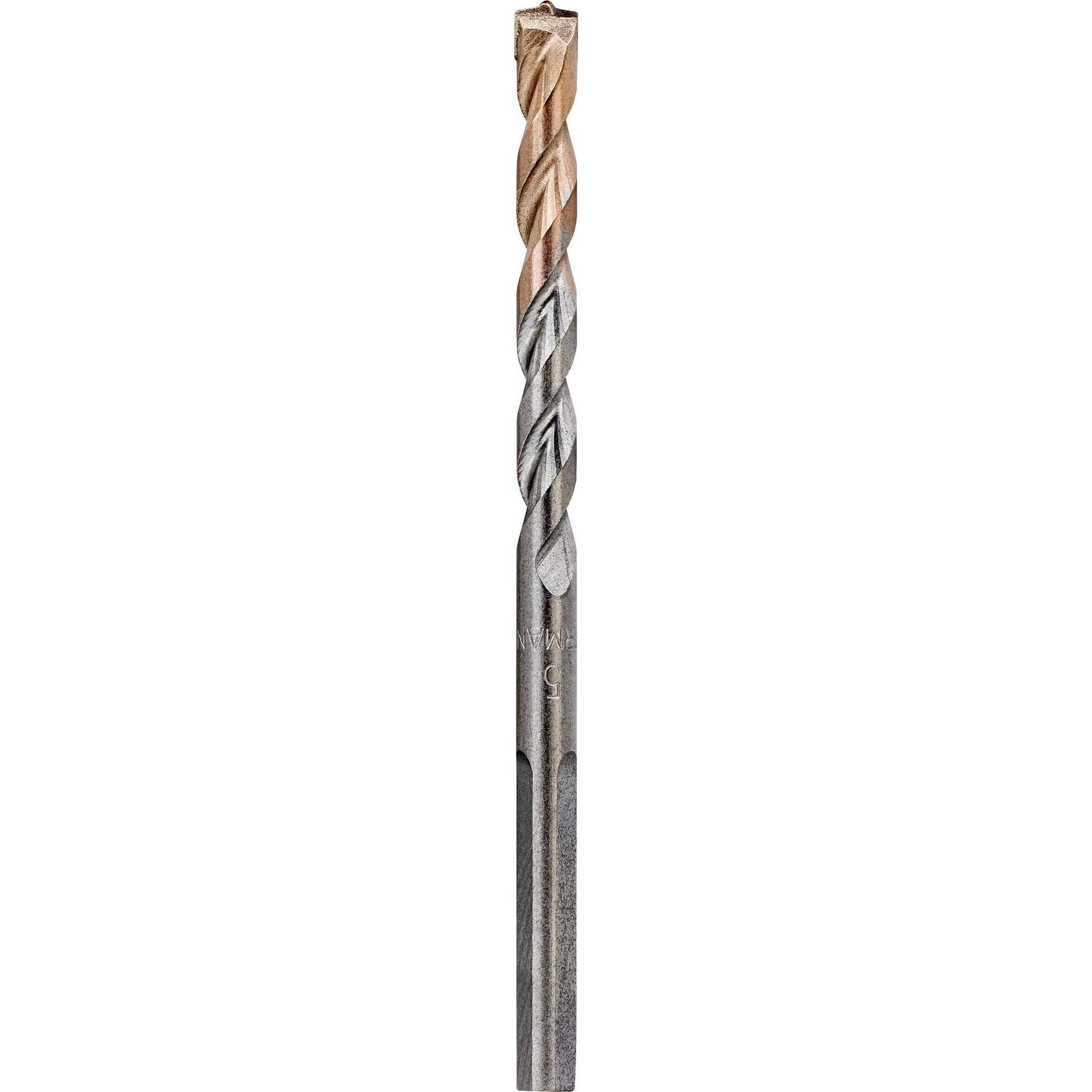 DeWalt, Bohrereinsatz, Steinbohrer (5 Millimeter)