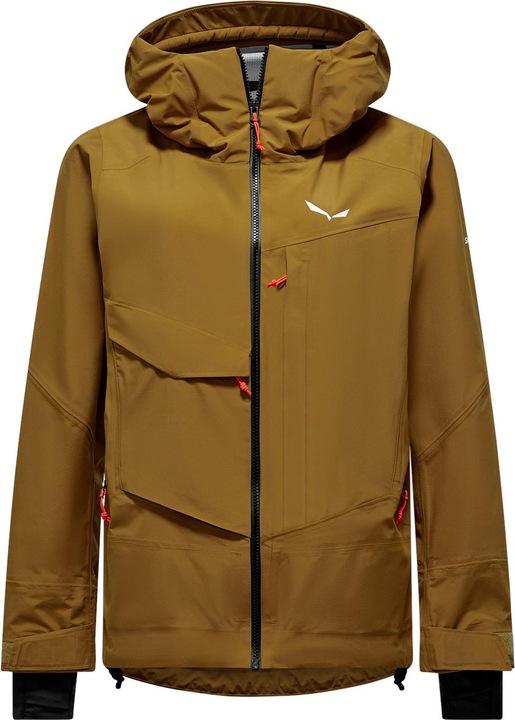 Actual product image Salewa Sella Free 3 Layers Powertex Jacket Da (36)