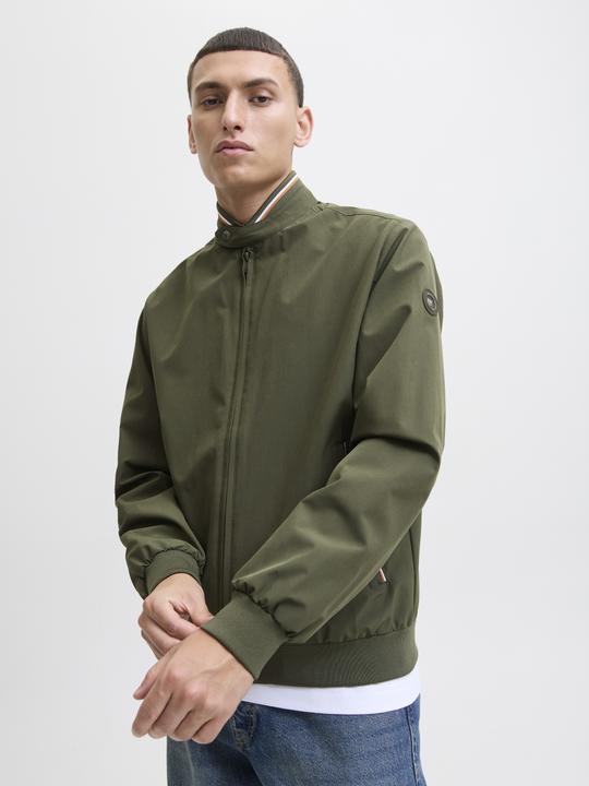 Actual product image Jack & Jones Blousonjacke Blousonjacke (XL)