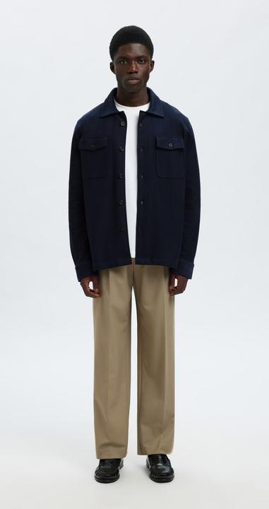 Immagine prodotto Selected Tailored Overshirt (XL)