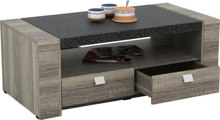 Image du produit Vente-unique Meteorite (120 x 45 x 60 cm)