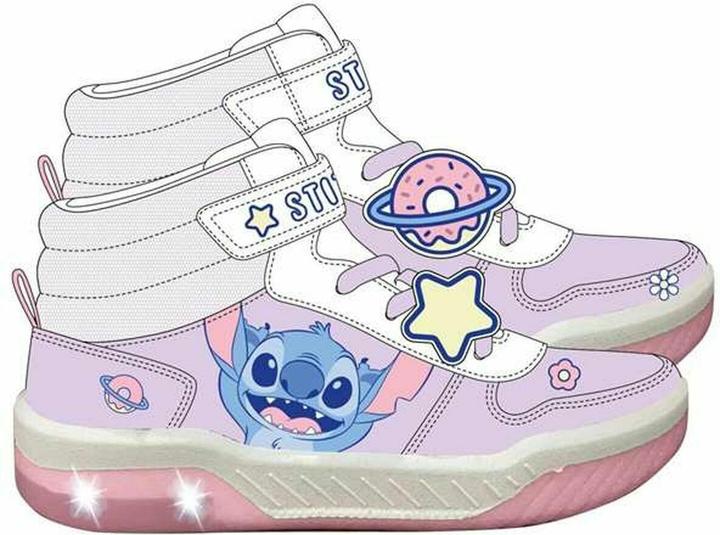 Produktbild Stitch Kinder Sportschuhe (26)