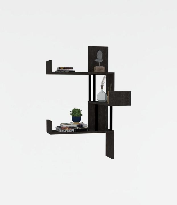 Actual product image Kalune Design Alayna (105 x 60 x 20 cm)