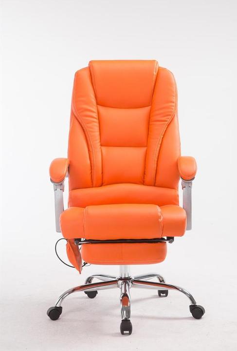 Actual product image CLP Pacific mit Massagefunktion