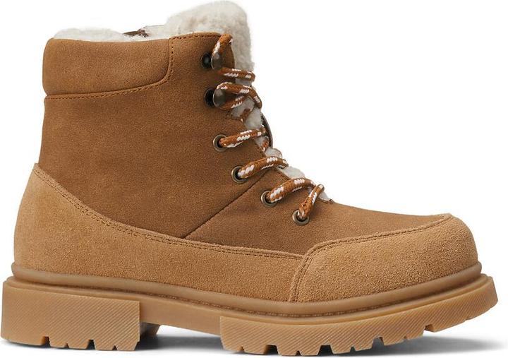 Produktbild La Redoute Collections Gefütterte Boots (32)
