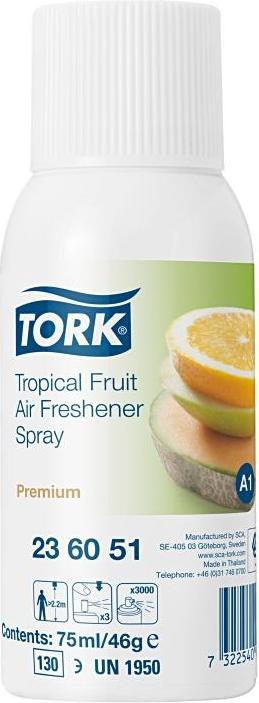 Produktbild Tork Fruchtduft
