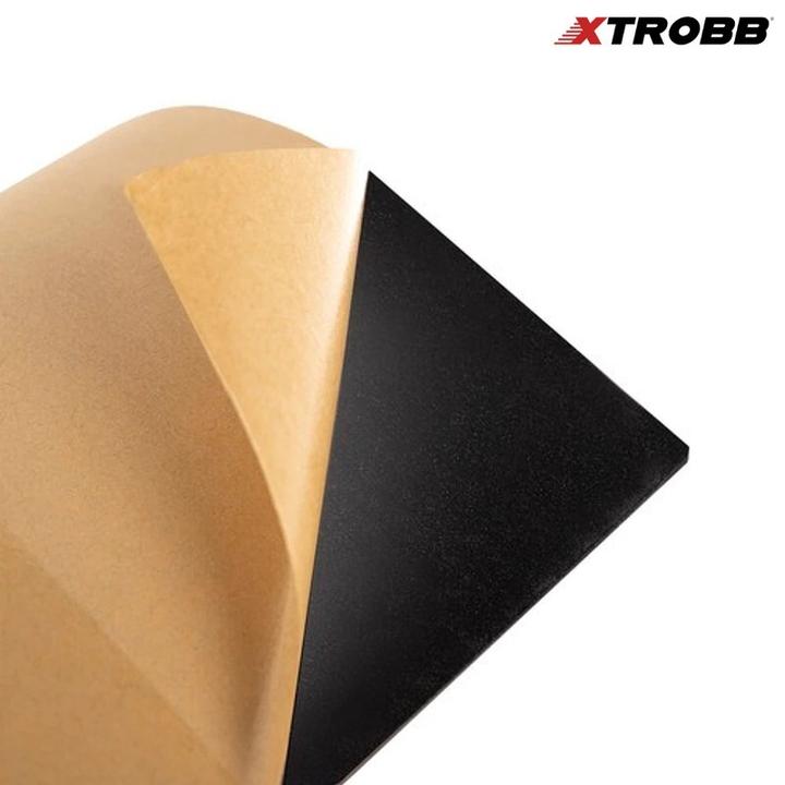 Immagine prodotto Xtrobb Protezione della porta dell'auto - Paraurti per garage