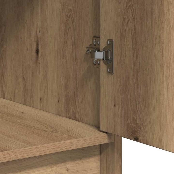 Image du produit vidaXL Buffet Möbel (40.50 x 40 x 75 cm)