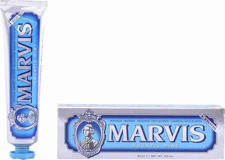 Image du produit Marvis menthe aquatique (85 ml)
