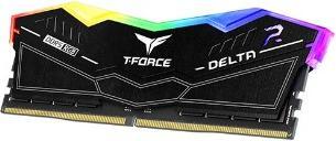 Actual product image Team Group D532GB 7600-36 Delta RGB bk K2 TEM (2 x 16GB, 7600 MHz, DDR5 RAM, DIMM)