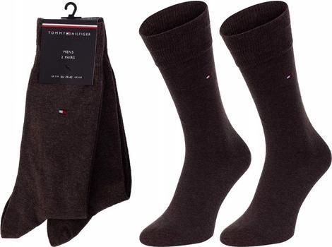 Produktbild Tommy Hilfiger Socken Business (2er Pack, 39 - 42)