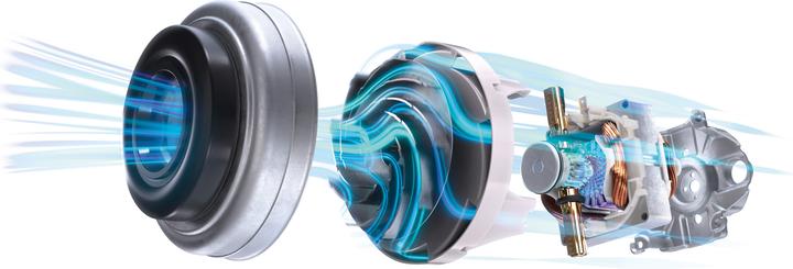 Actual product image Bosch Hausgeräte BGL8X329