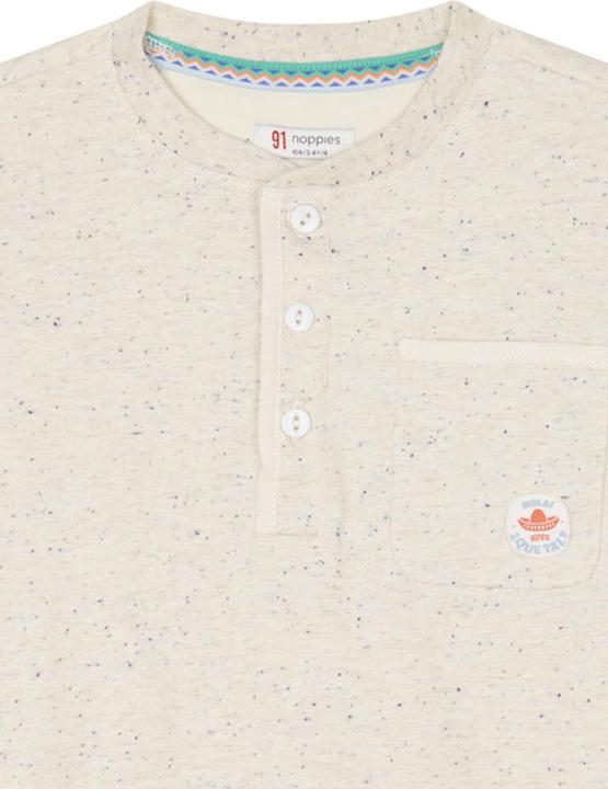 Produktbild Noppies Langarmshirt Leadville (134)