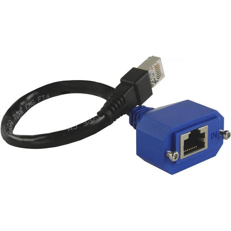 Veracity Patchcable for use in, Netzwerk Zubehör