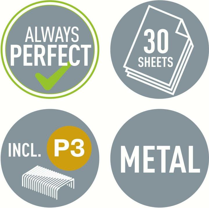 Actual product image Leitz Nexxt (30 Sheets)