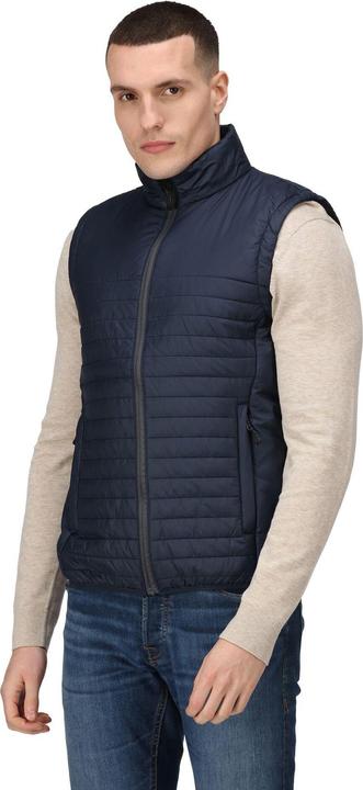 Produktbild Regatta Honestly Made Weste recyceltes Material (M)