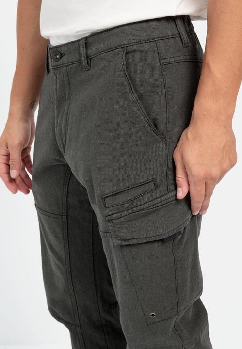 Actual product image Camel Active Relaxed fit cargo trousers (33)