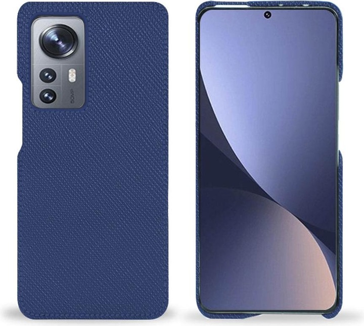 Produktbild Noreve Lederschutzhülle (Xiaomi 12 Pro)