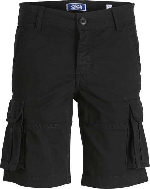 Produktbild Jack & Jones Regular Fit Cargo Shorts Junior Cargo Shorts (140)