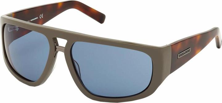 Produktbild Dsquared2 MOD. DQ0338 6258V