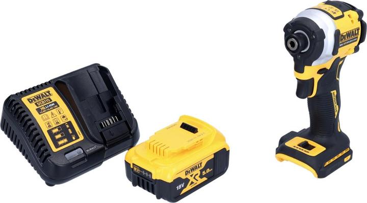 Produktbild DeWalt DCF 850