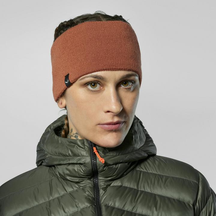 Image du produit Salewa Puez Merino Stirnband