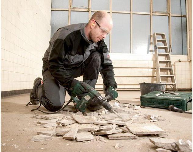 Produktbild Metabo KH 5-40 CH (Netzbetrieb)