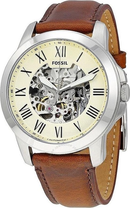 Immagine prodotto Fossil Grant (Orologio da polso analogico, 44 mm)
