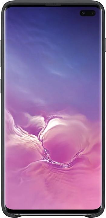 Produktbild Samsung Leather Cover (Samsung Galaxy S10+)