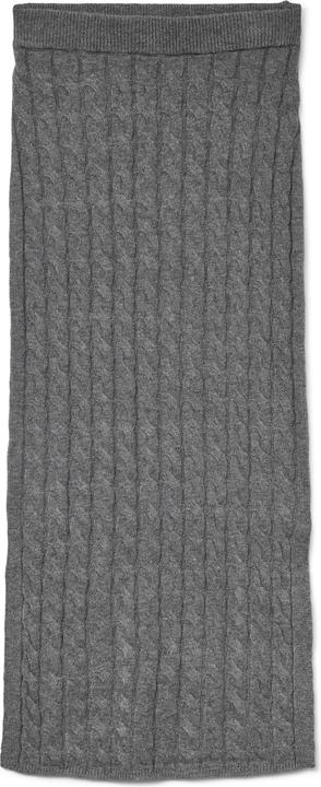 Actual product image Vero Moda AWLORELLA Hohe Taille Langer Rock Strickrock (M)