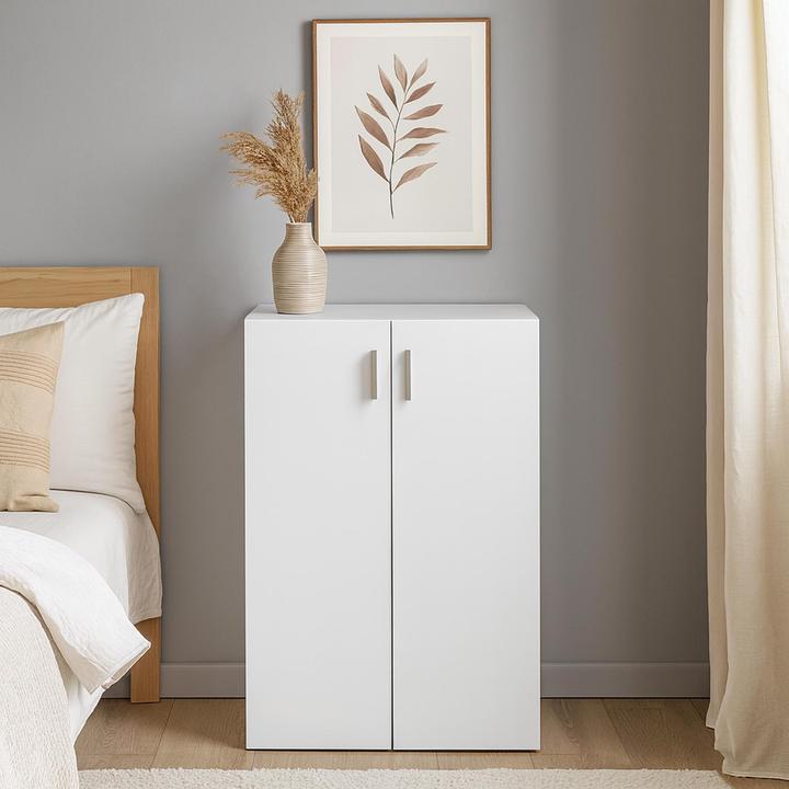 Image du produit HTI-Line Commode (60 x 30.50 x 115 cm)