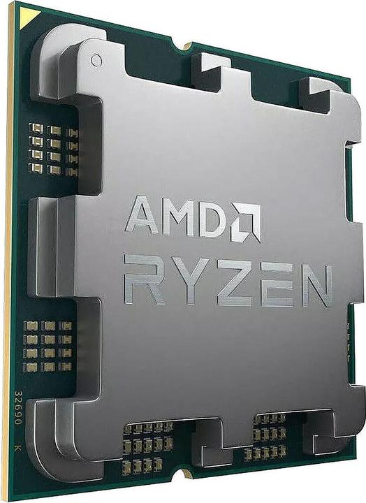 Immagine prodotto AMD Ryzen 7 7700 Tray (3.80 GHz, 8 -Core)
