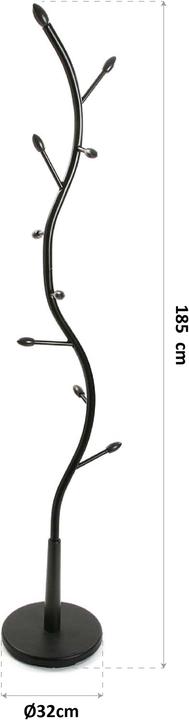 Produktbild Versa Swindon