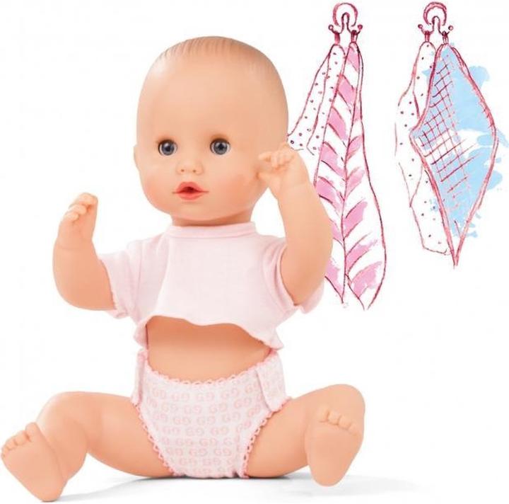 Produktbild Götz ötz Set Aquini Mädchen