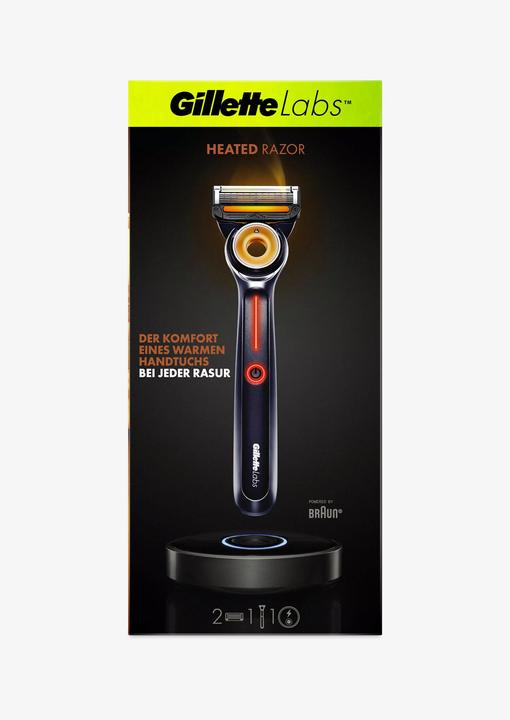 Produktbild Gillette Labs