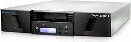 Immagine prodotto Quantum Superloader3 1x LTO un caricatore da otto cartucce (LTO)